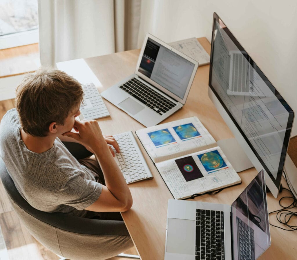 Web Design Virginia