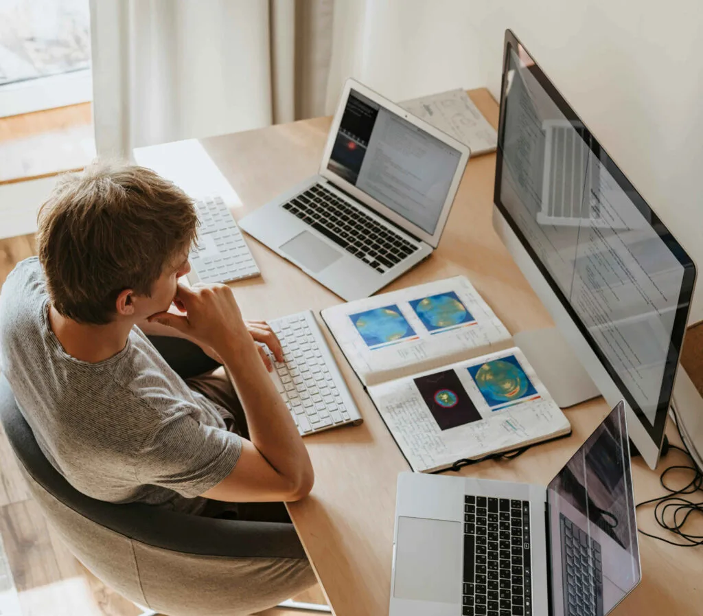 Web Design Virginia