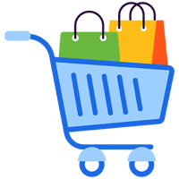 ECommerce Shopping Cart