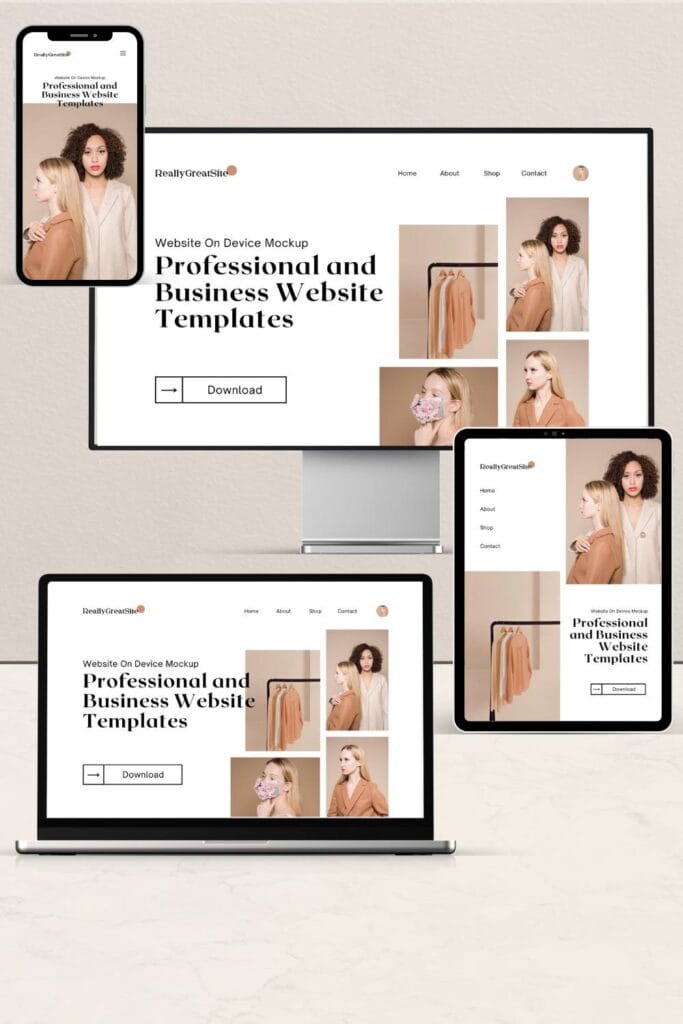 Web Design