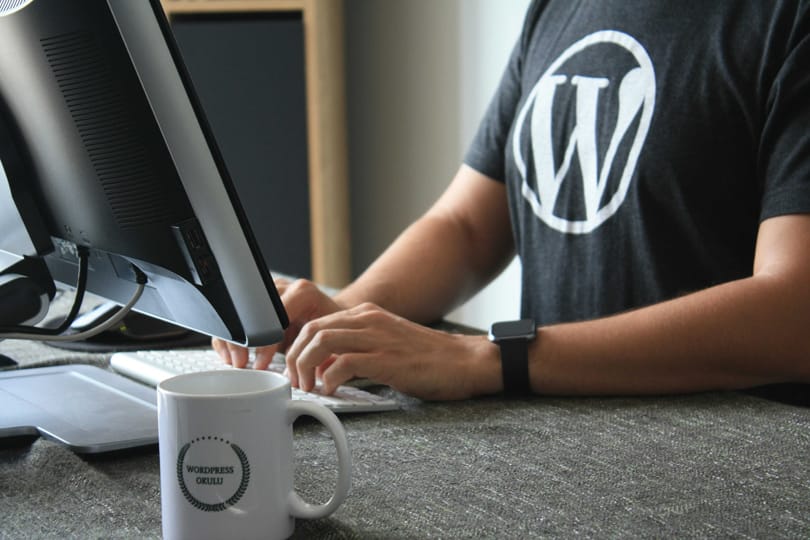 WordPress Web Development