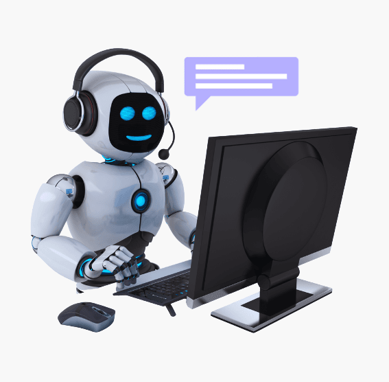 AI Call Answering Agents
