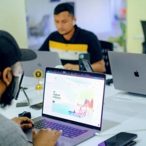 Web Designers