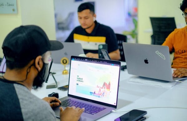 Web Designers