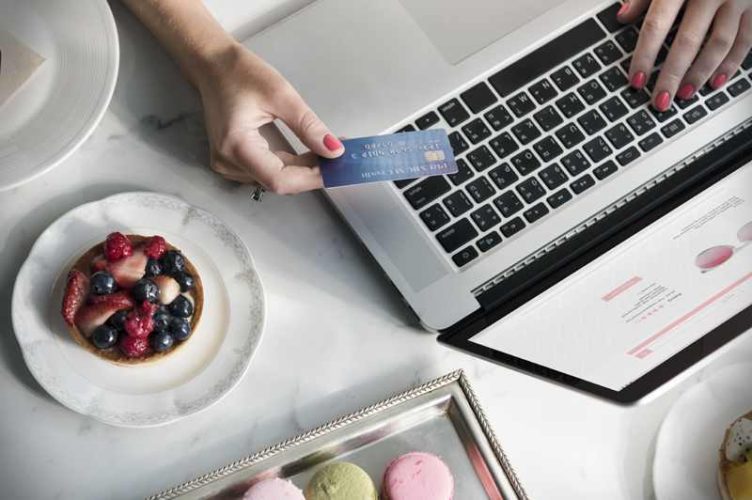 E-Commerce Web Design